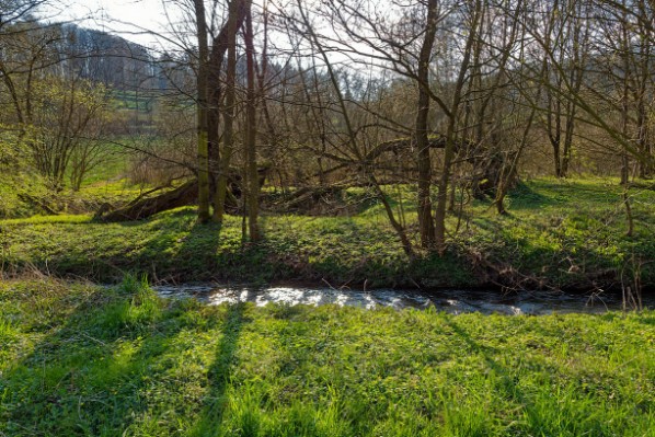 Espoldetal nahe Wildpark