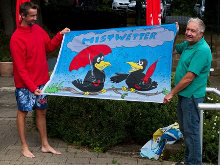 Mistwetter